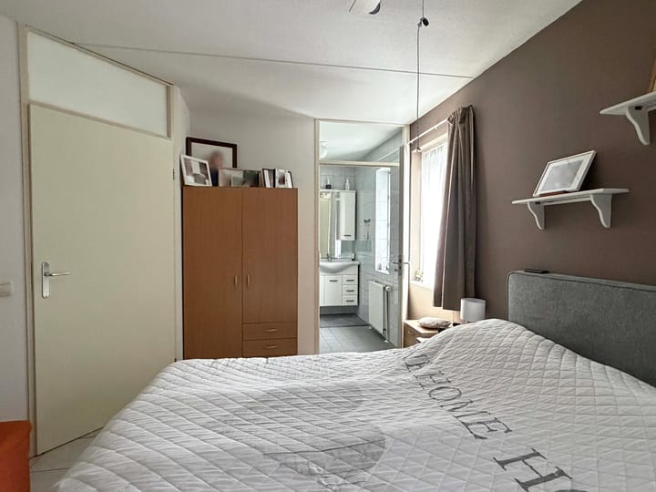 Vrijstaande woning te koop: G J Soppestraat 11, Coevorden
