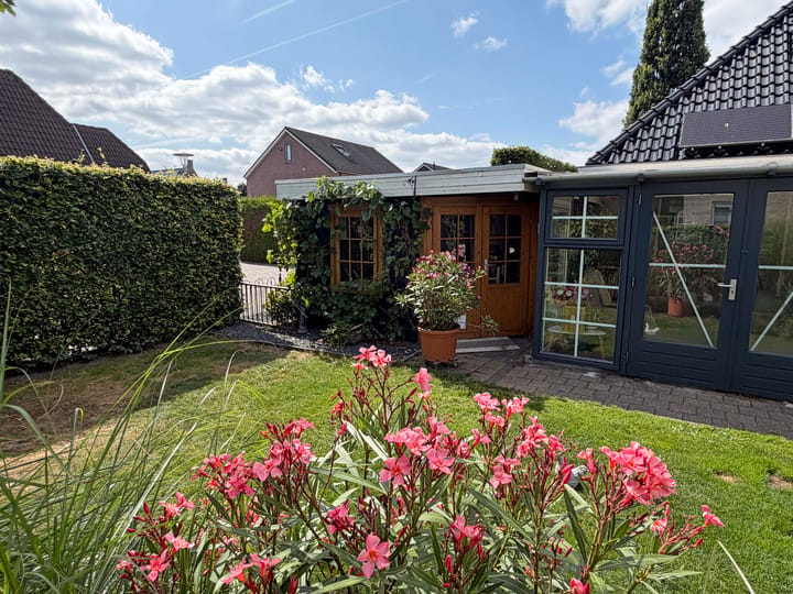 Vrijstaande woning te koop: G J Soppestraat 11, Coevorden