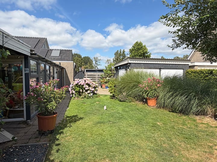 Vrijstaande woning te koop: G J Soppestraat 11, Coevorden