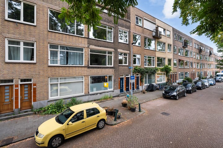 Foto 5 van Sonmansstraat 46-B01