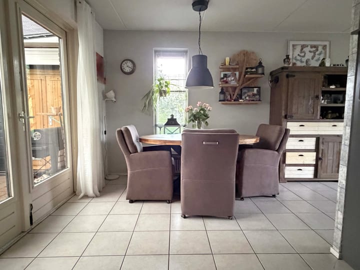 Vrijstaande woning te koop: G J Soppestraat 11, Coevorden