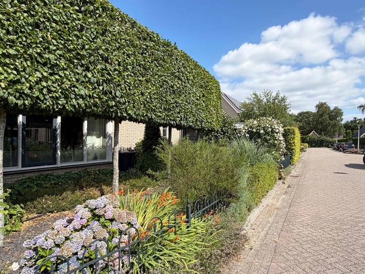 Vrijstaande woning te koop: G J Soppestraat 11, Coevorden