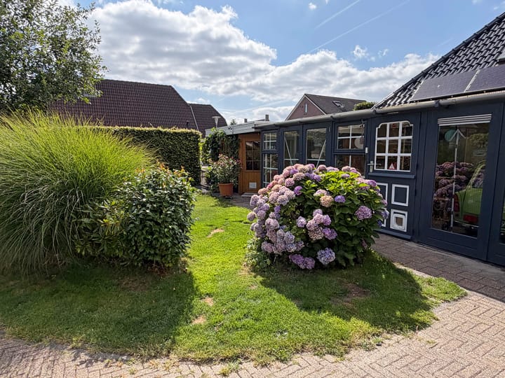 Vrijstaande woning te koop: G J Soppestraat 11, Coevorden