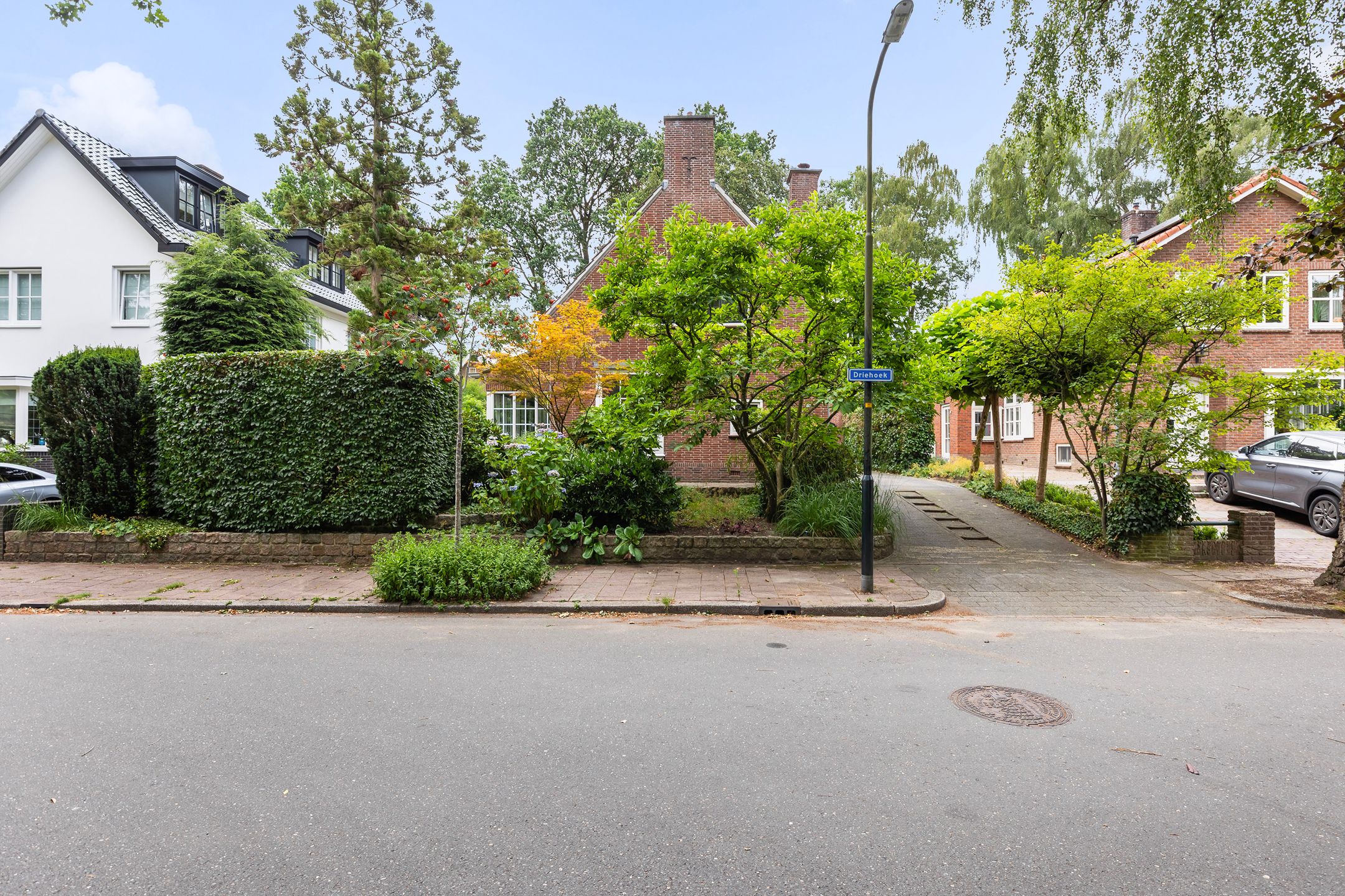 Driehoek 29