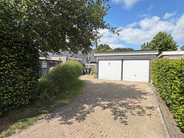 Vrijstaande woning te koop: G J Soppestraat 11, Coevorden