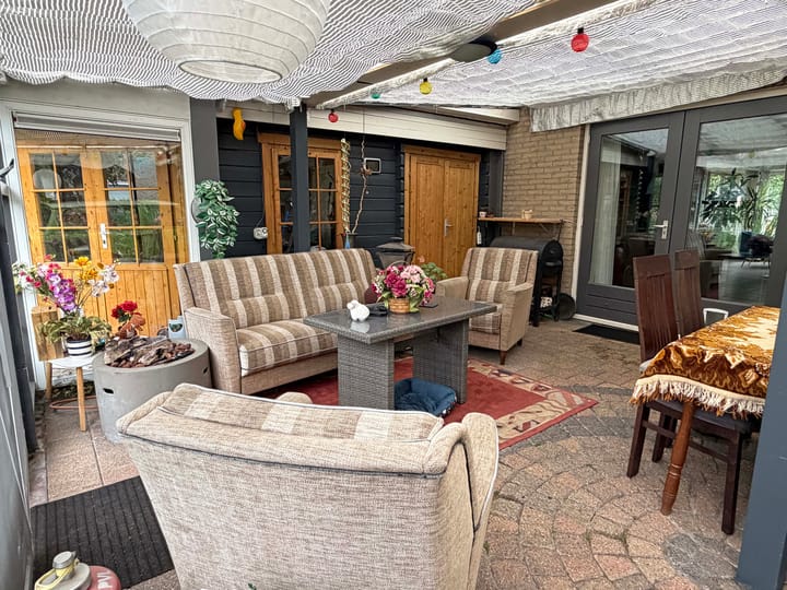 Vrijstaande woning te koop: G J Soppestraat 11, Coevorden