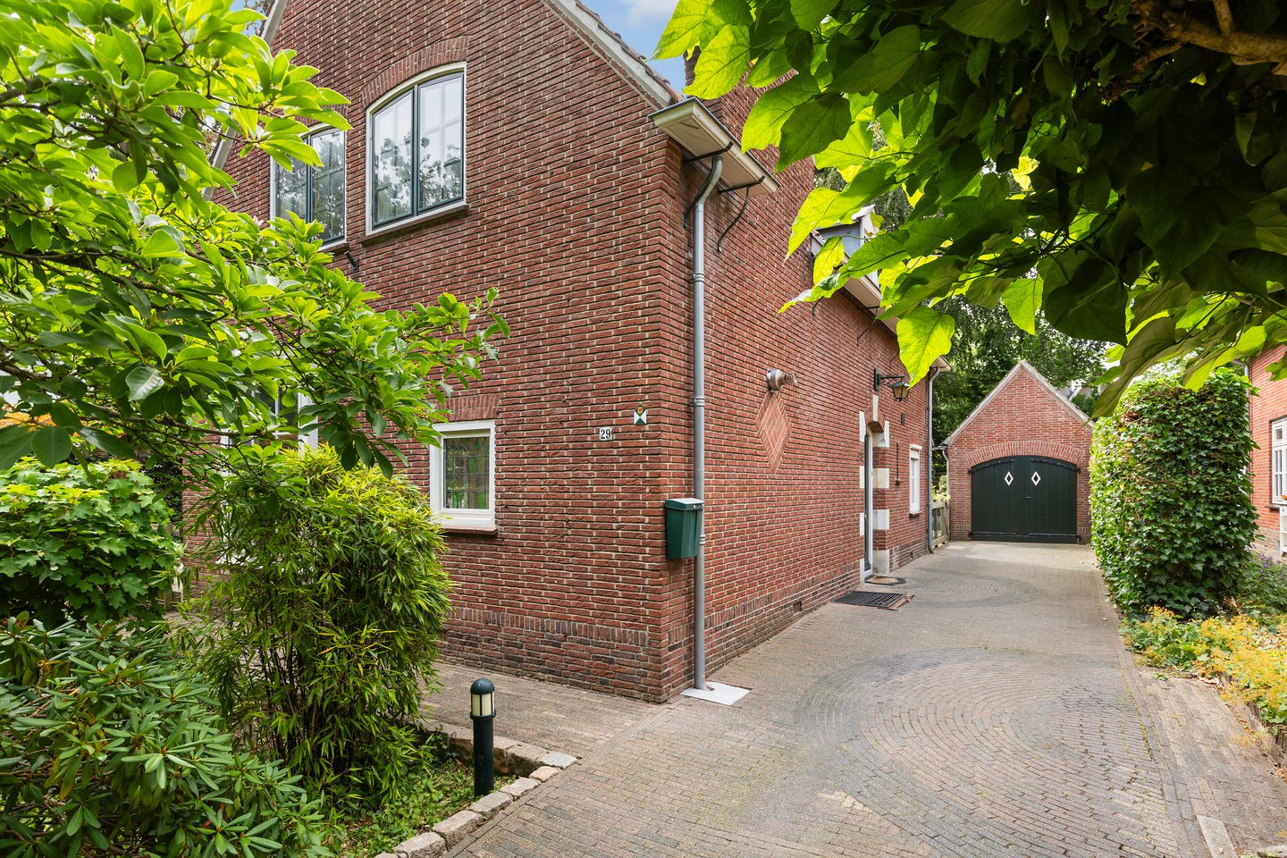 Foto 5 van Driehoek 29