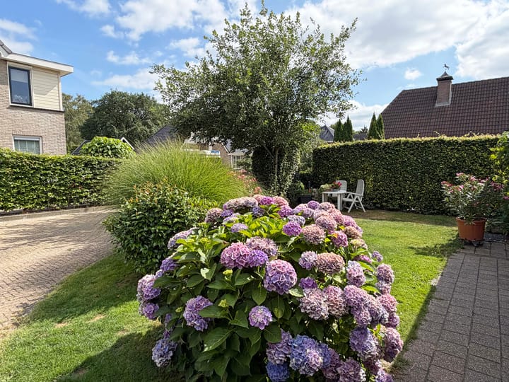Vrijstaande woning te koop: G J Soppestraat 11, Coevorden