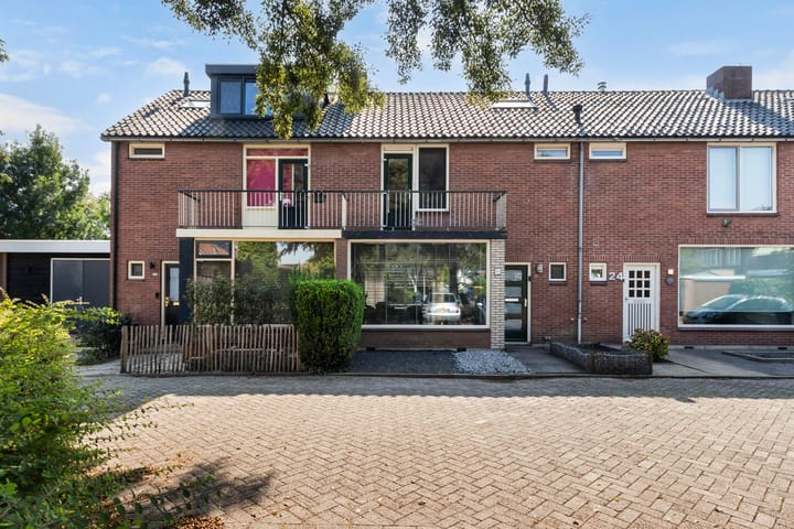 Foto 5 van Scheepmakersstraat 26