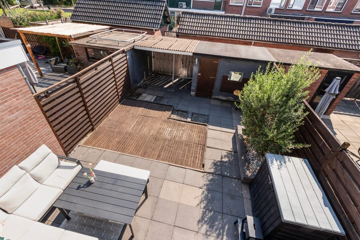 Foto 4 van Scheepmakersstraat 26