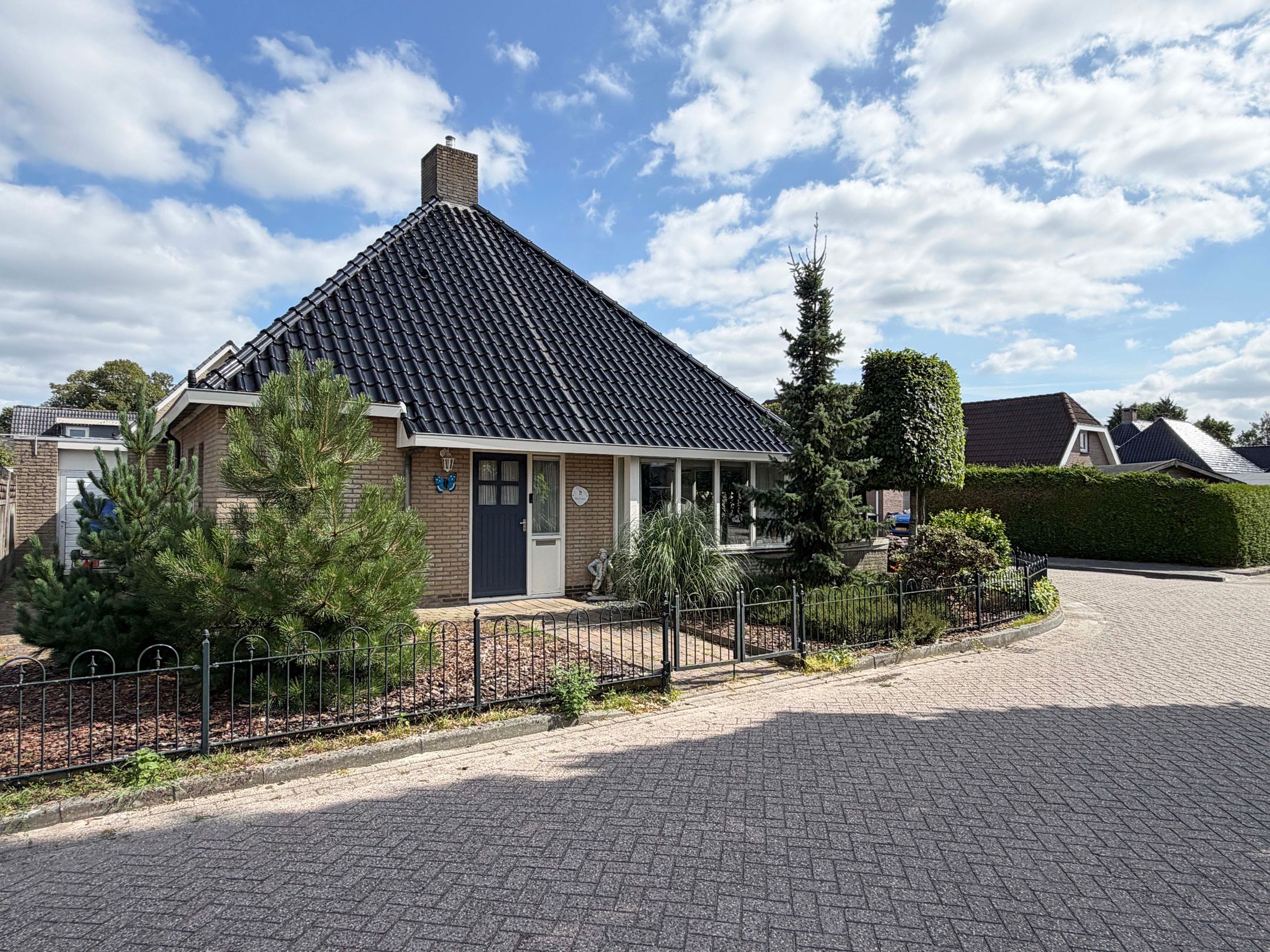 G J Soppestraat 11 