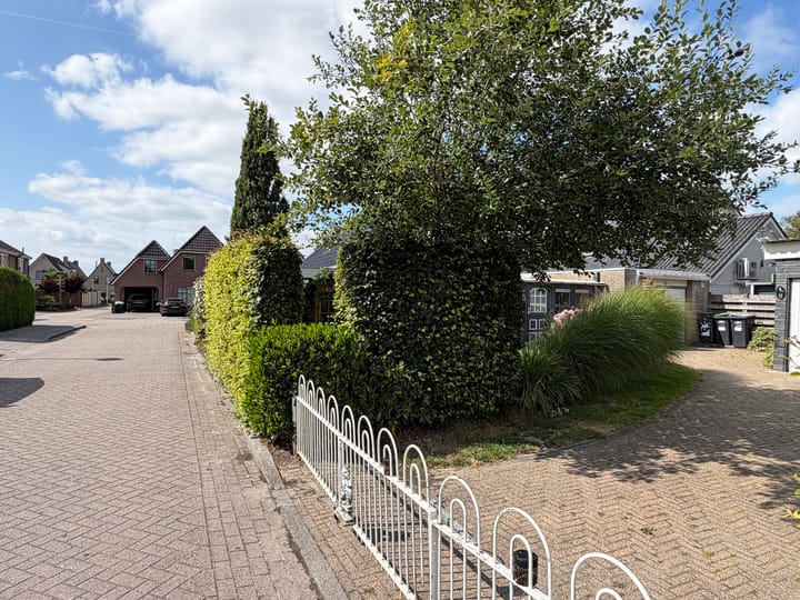 Vrijstaande woning te koop: G J Soppestraat 11, Coevorden