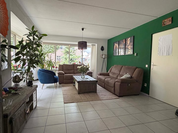 Vrijstaande woning te koop: G J Soppestraat 11, Coevorden