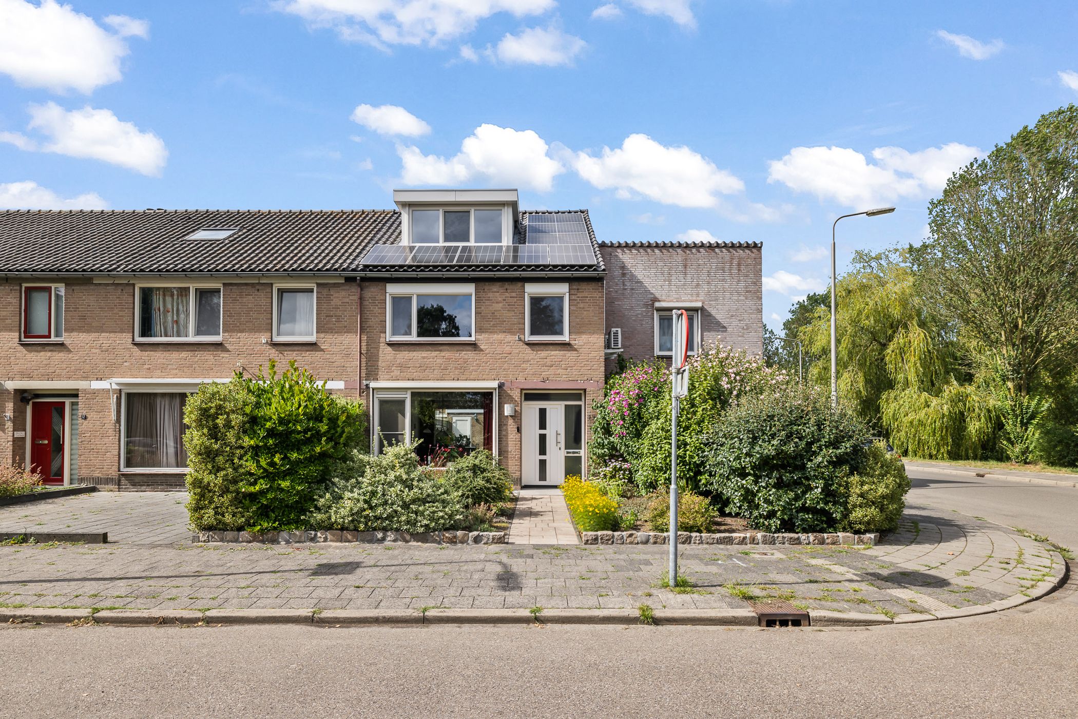 Gruttostraat 14 