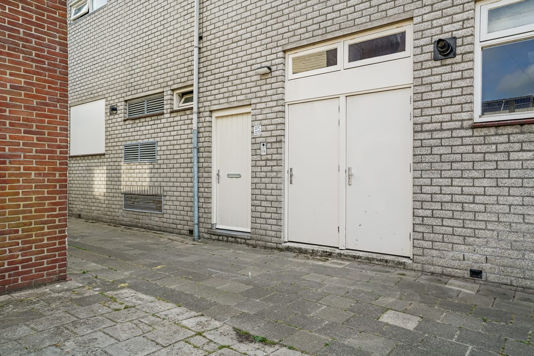 Foto 7 van Middenweg 227-D