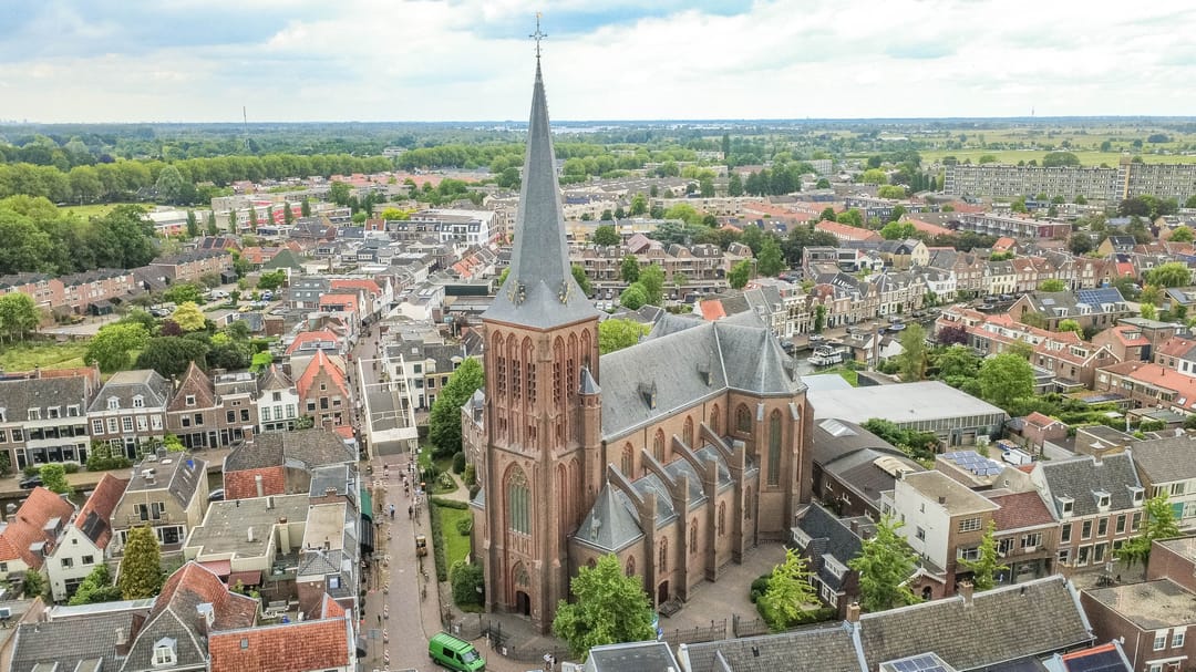 Photo 43 of Fazantenkamp 228