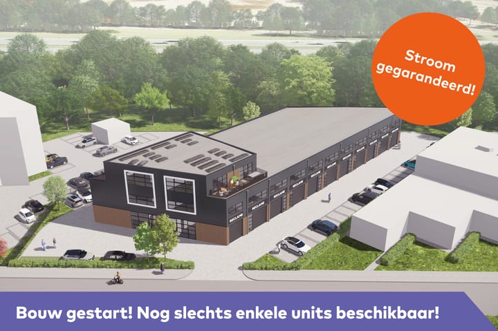 de Waal 24, Best