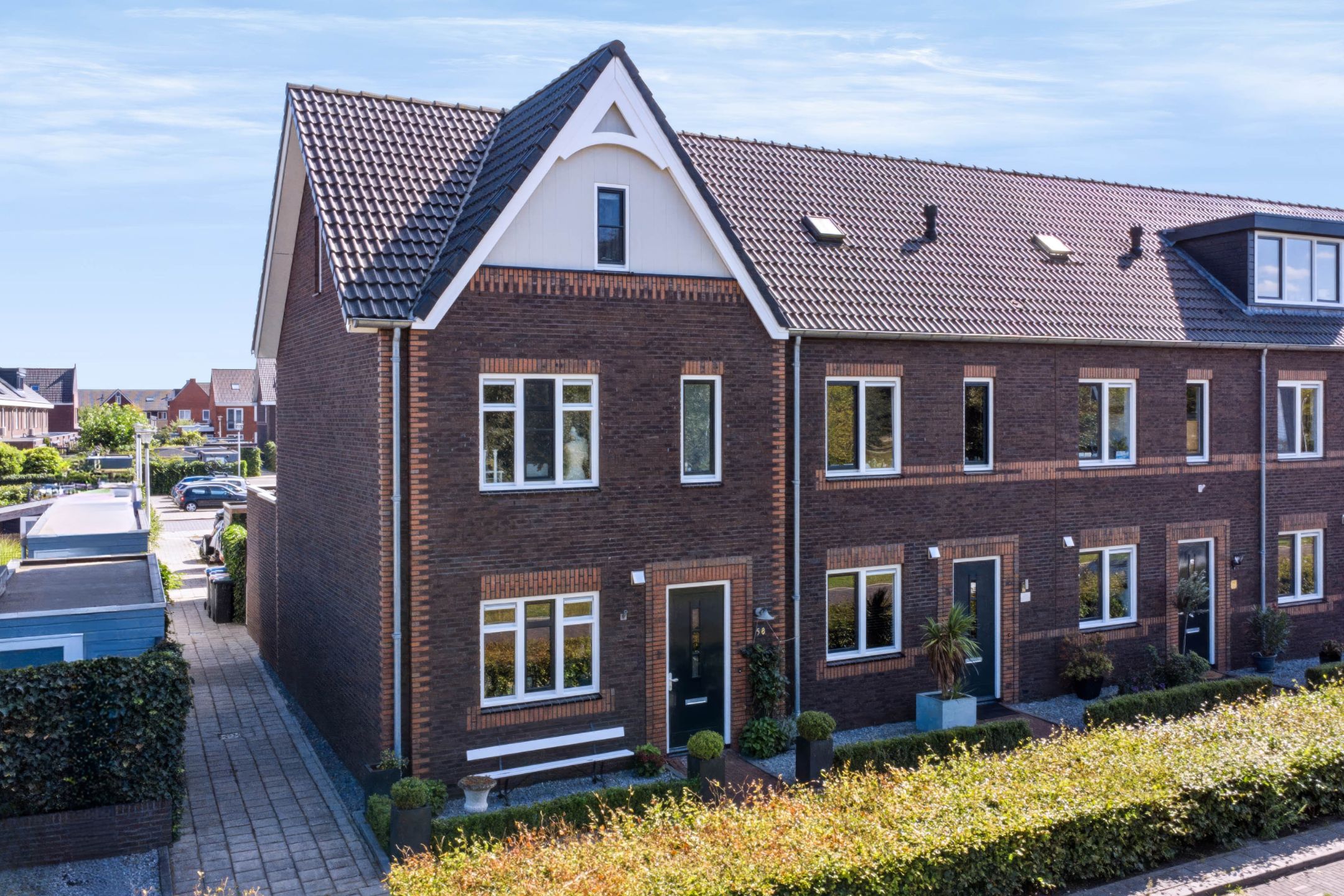 Korrelhoed 58 