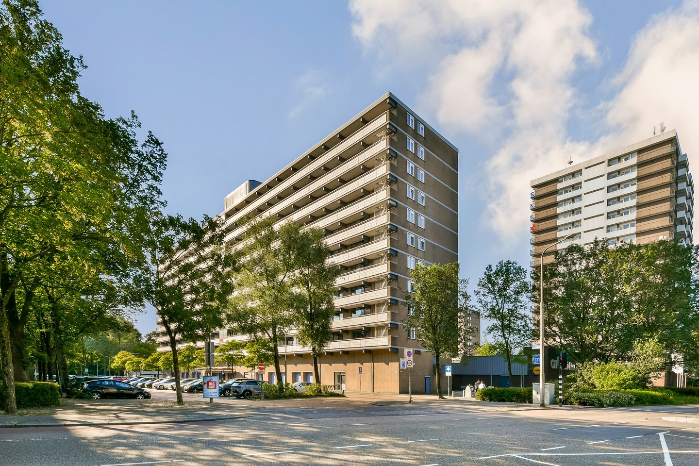 Foto 1 van Groenhof 72