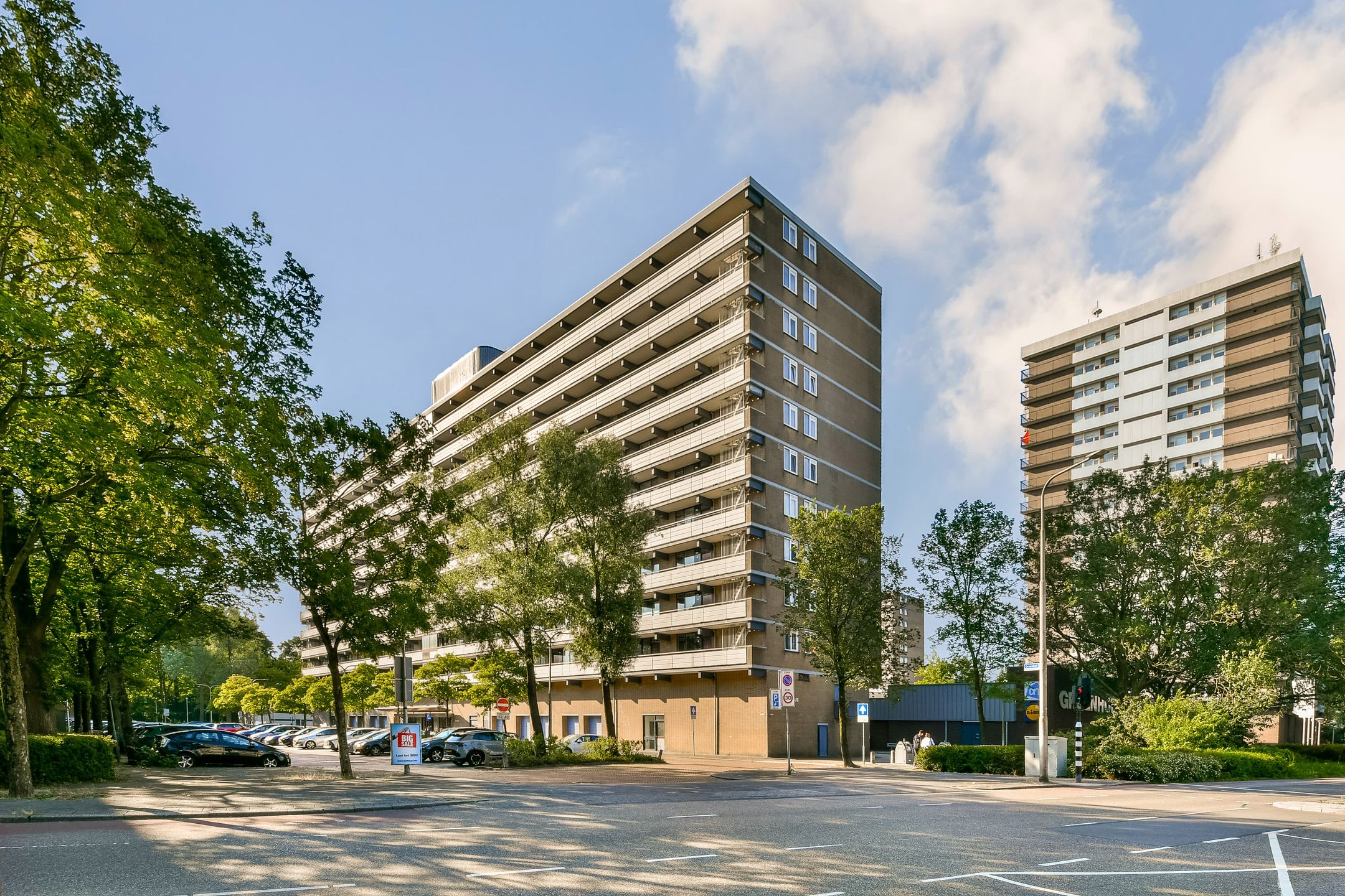 Groenhof 72 