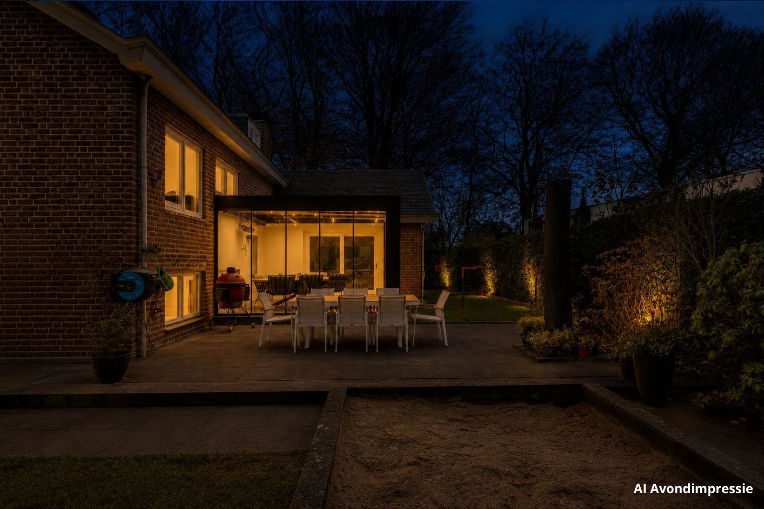 Photo 69 of Heilige Stoel 6705