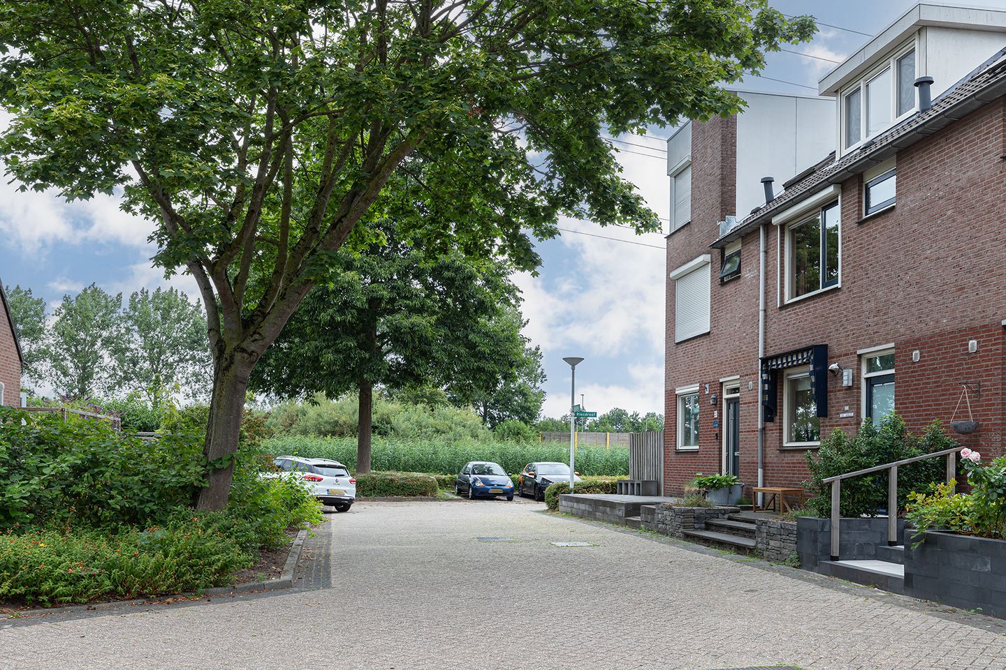 Foto 5 van Lisdreef 23