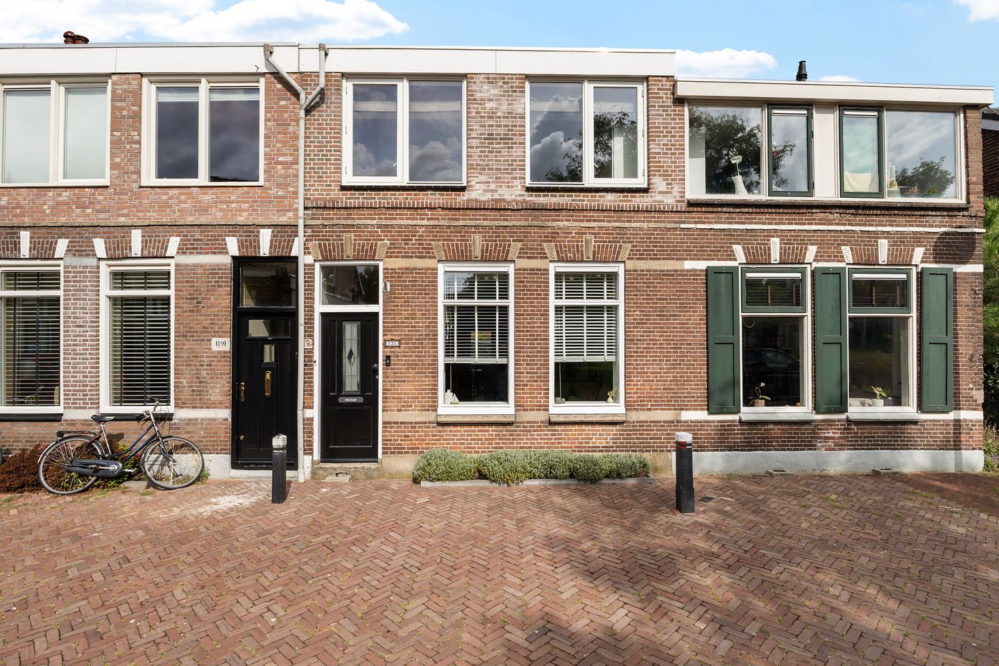 Foto 1 van J.W.C. Bloemstraat 21