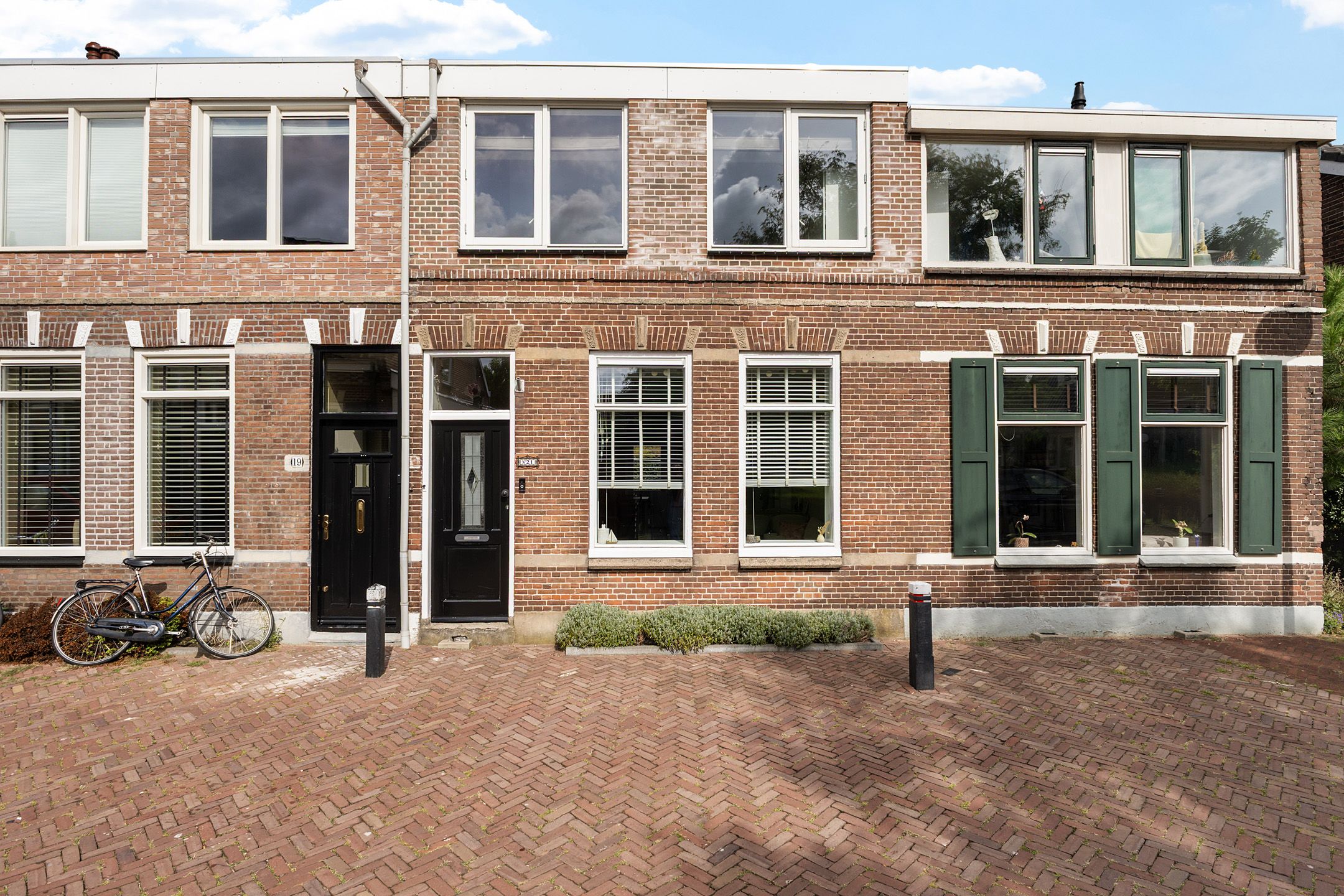 J.W.C. Bloemstraat 21 