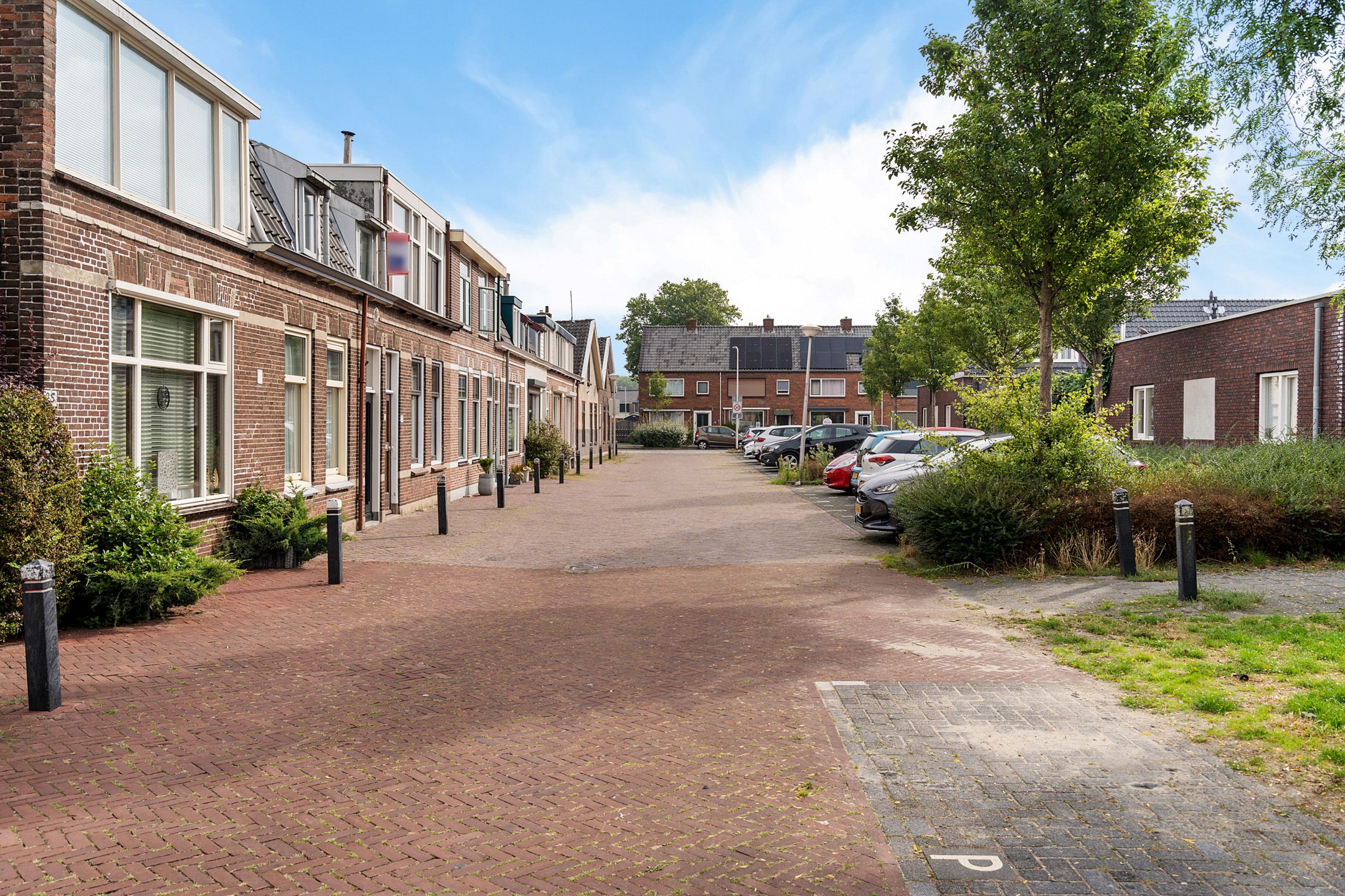 Foto 36 van J.W.C. Bloemstraat 21