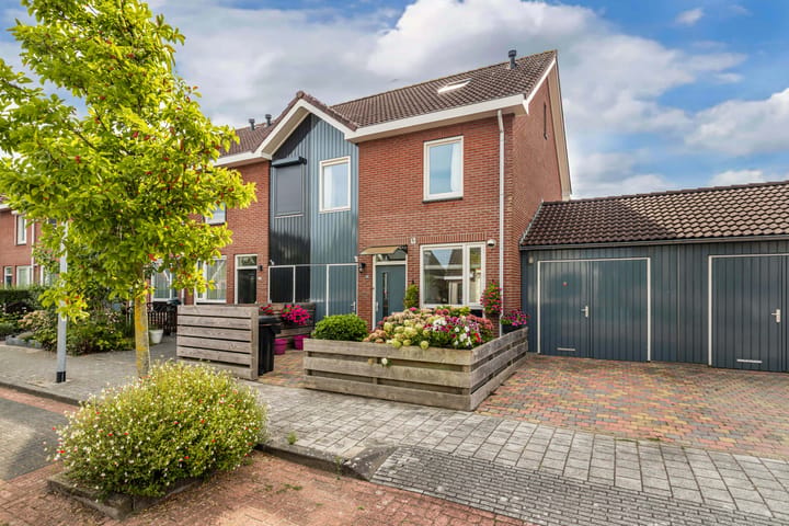 Foto 4 van Klaversloot 54