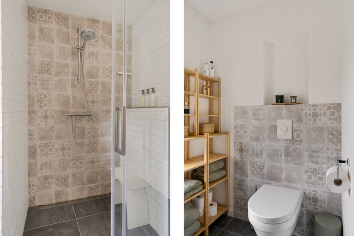 Tussenwoning te koop: J.W.C. Bloemstraat 21, Alphen Aan Den Rijn