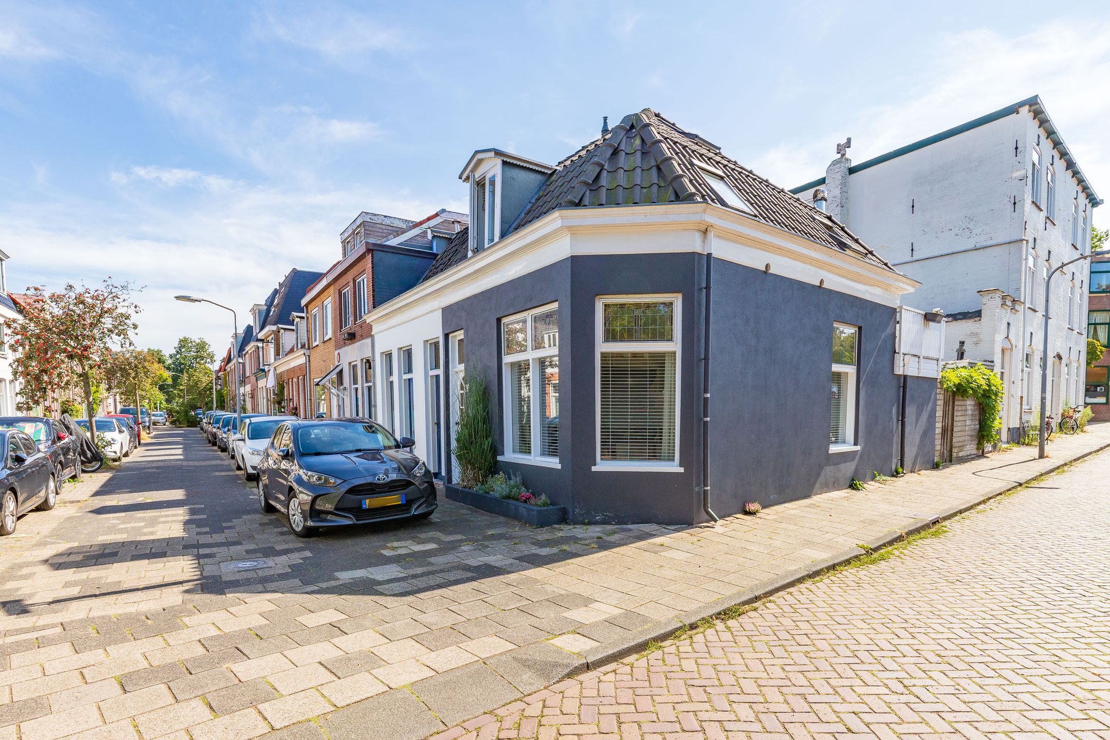 Leidsestraat 152