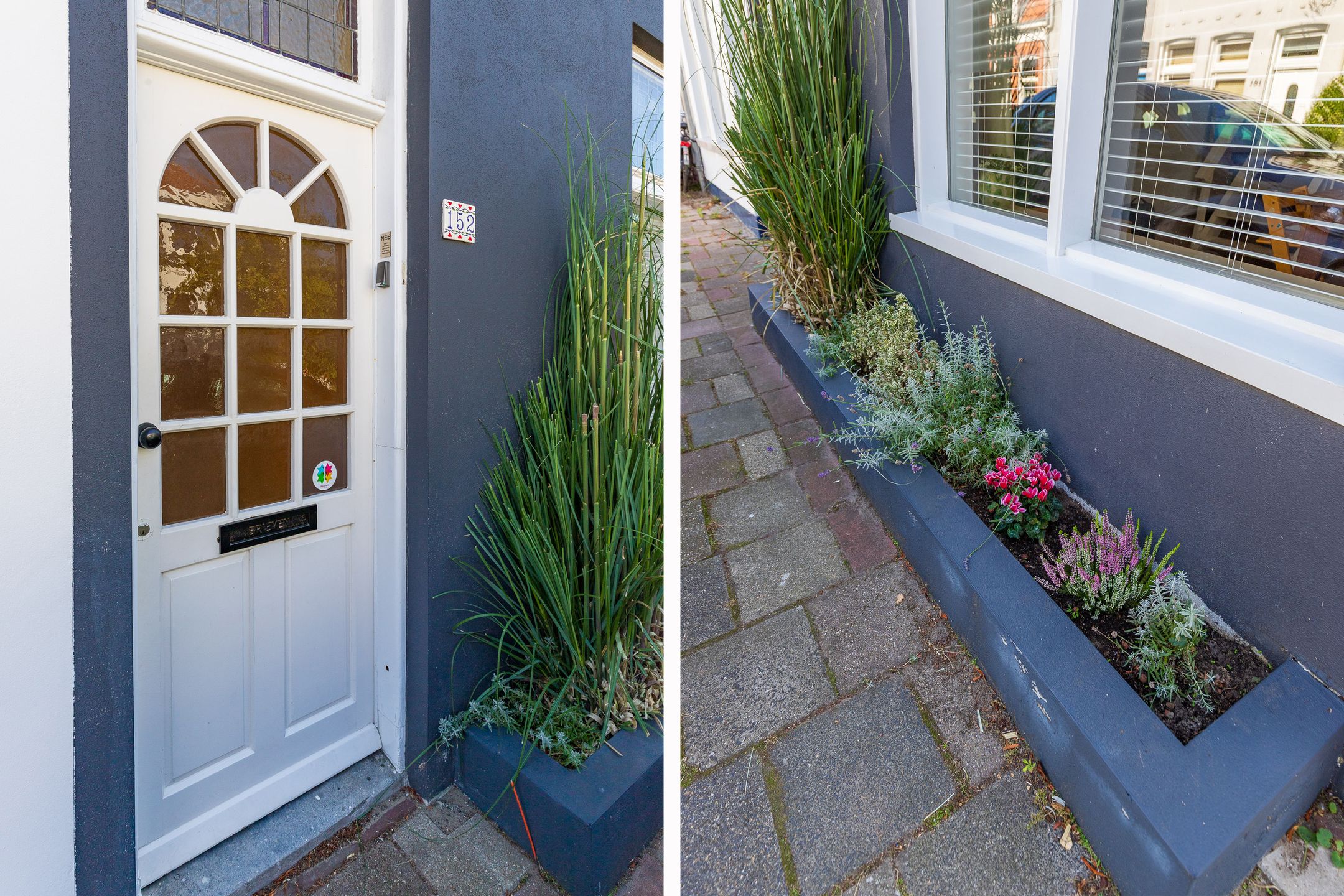 Photo 6 of Leidsestraat 152