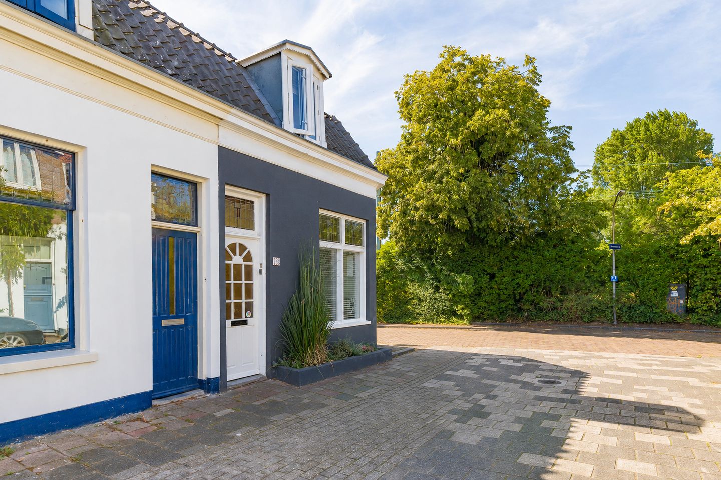 Photo 5 of Leidsestraat 152