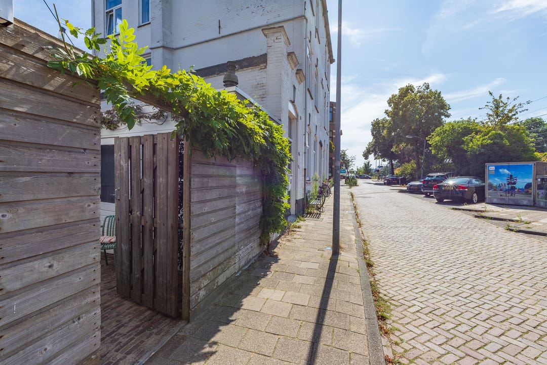 Photo 7 of Leidsestraat 152