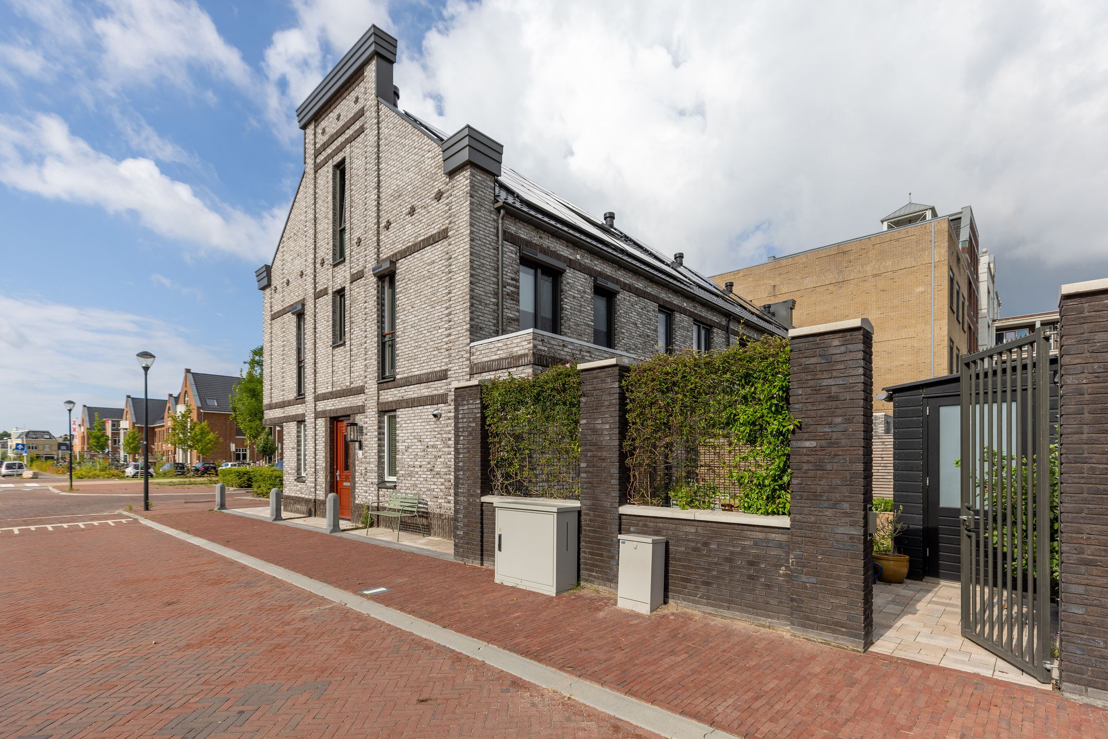 Photo 21 of Fort Ronduitlaan 1