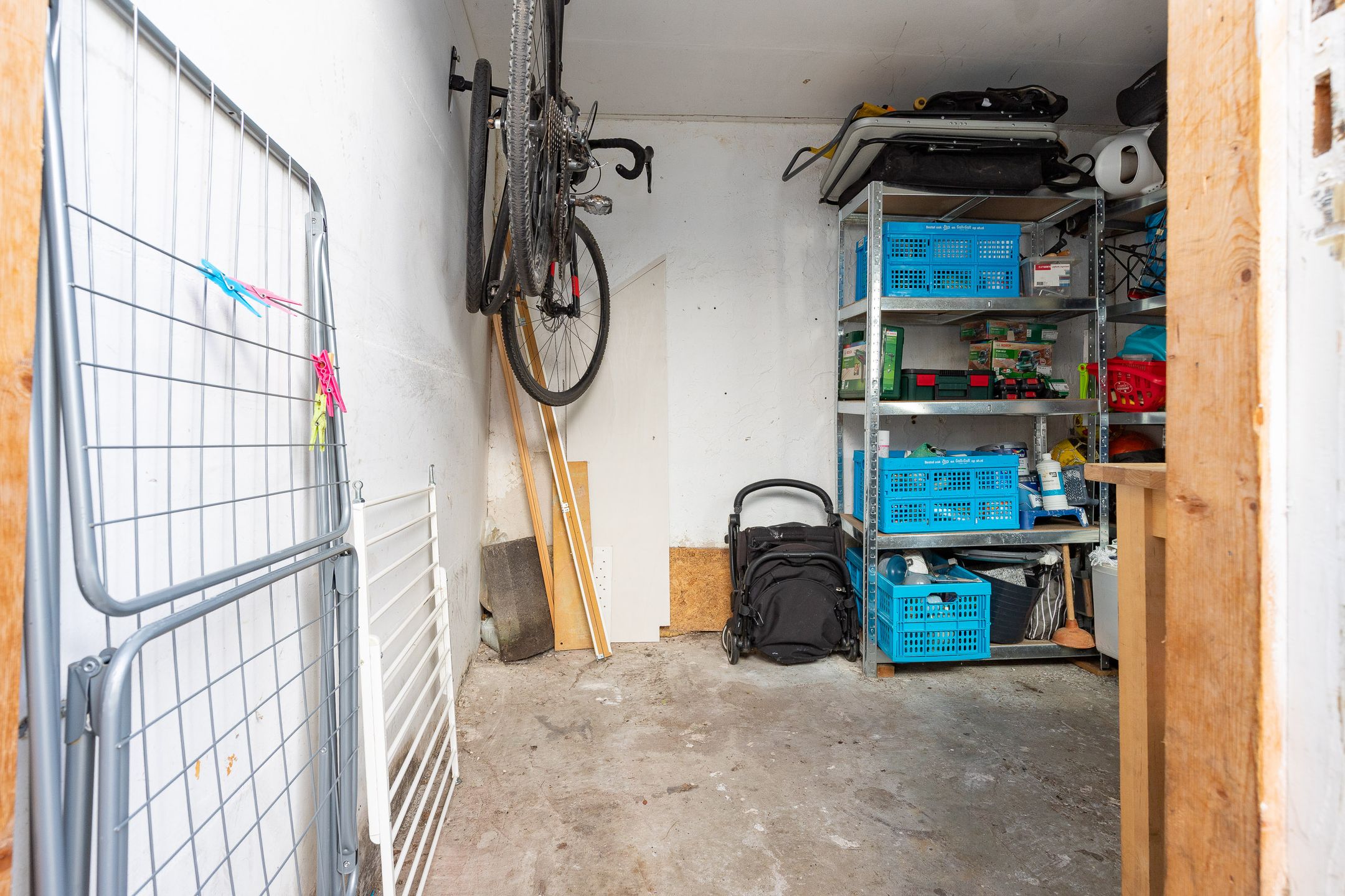 Photo 30 of Leidsestraat 152