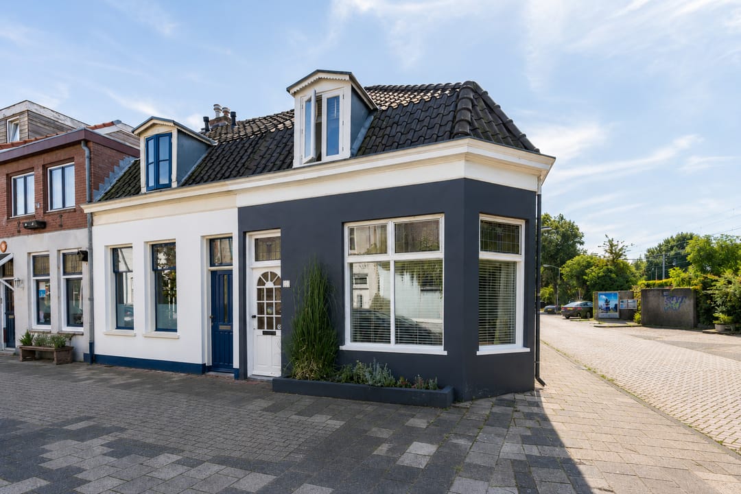 Photo 2 of Leidsestraat 152