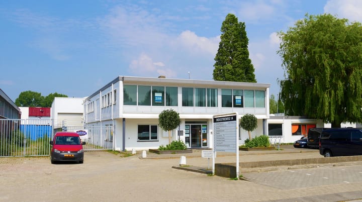 Industrieweg 14, Zoetermeer