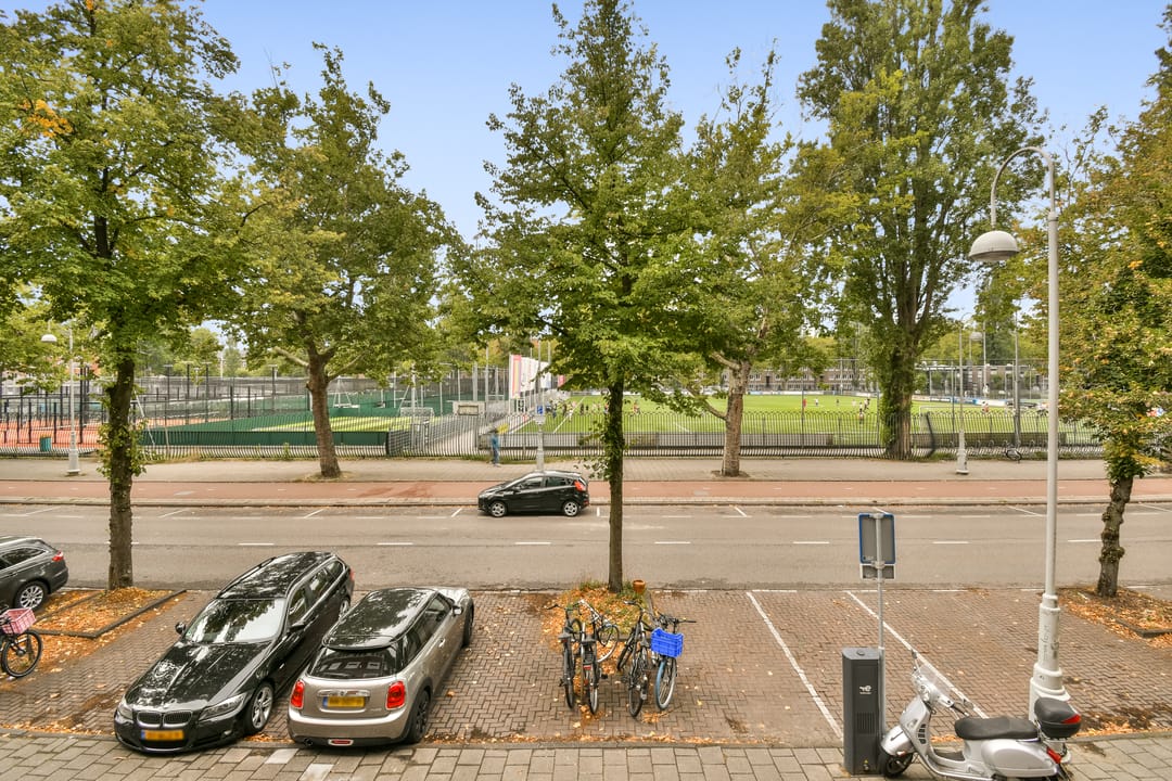Foto 41 van Olympiaplein 53-H