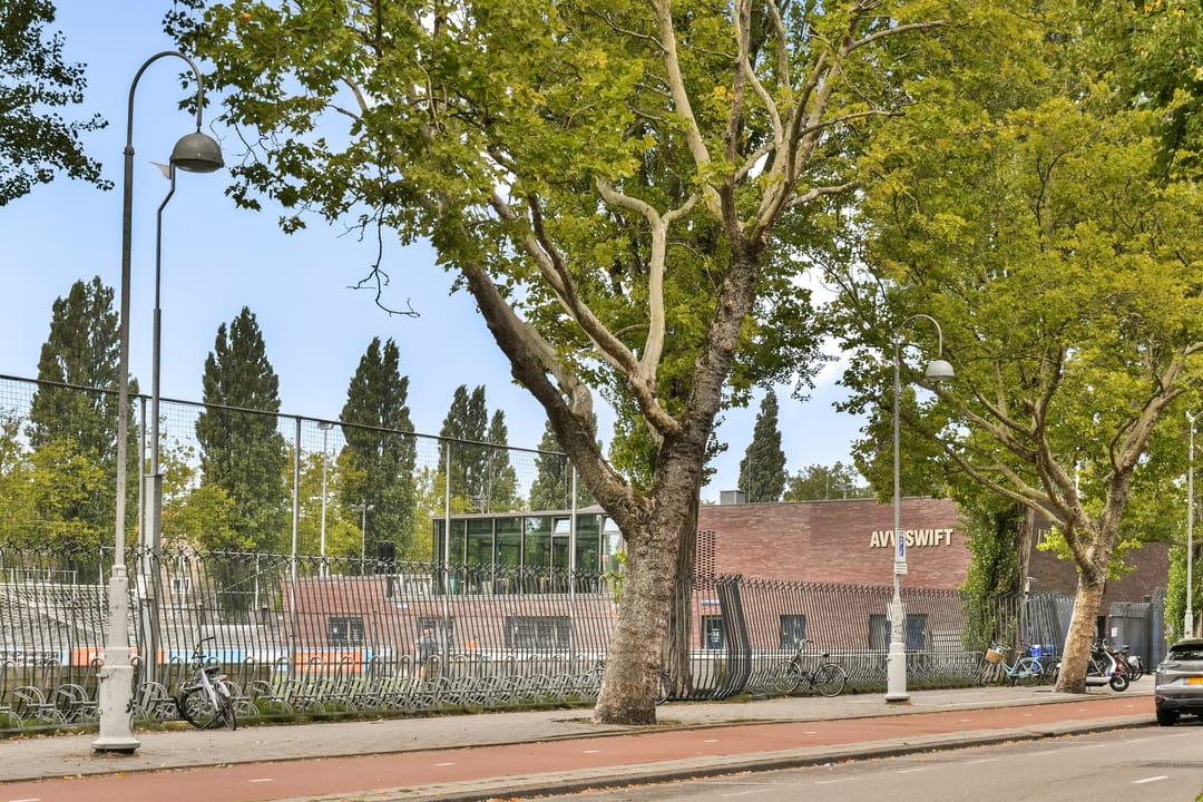 Foto 52 van Olympiaplein 53-H