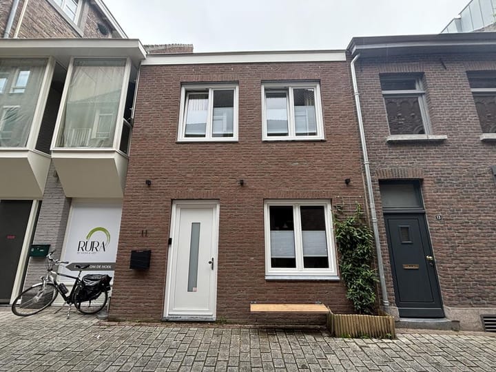Foto 2 van Koolstraat 11