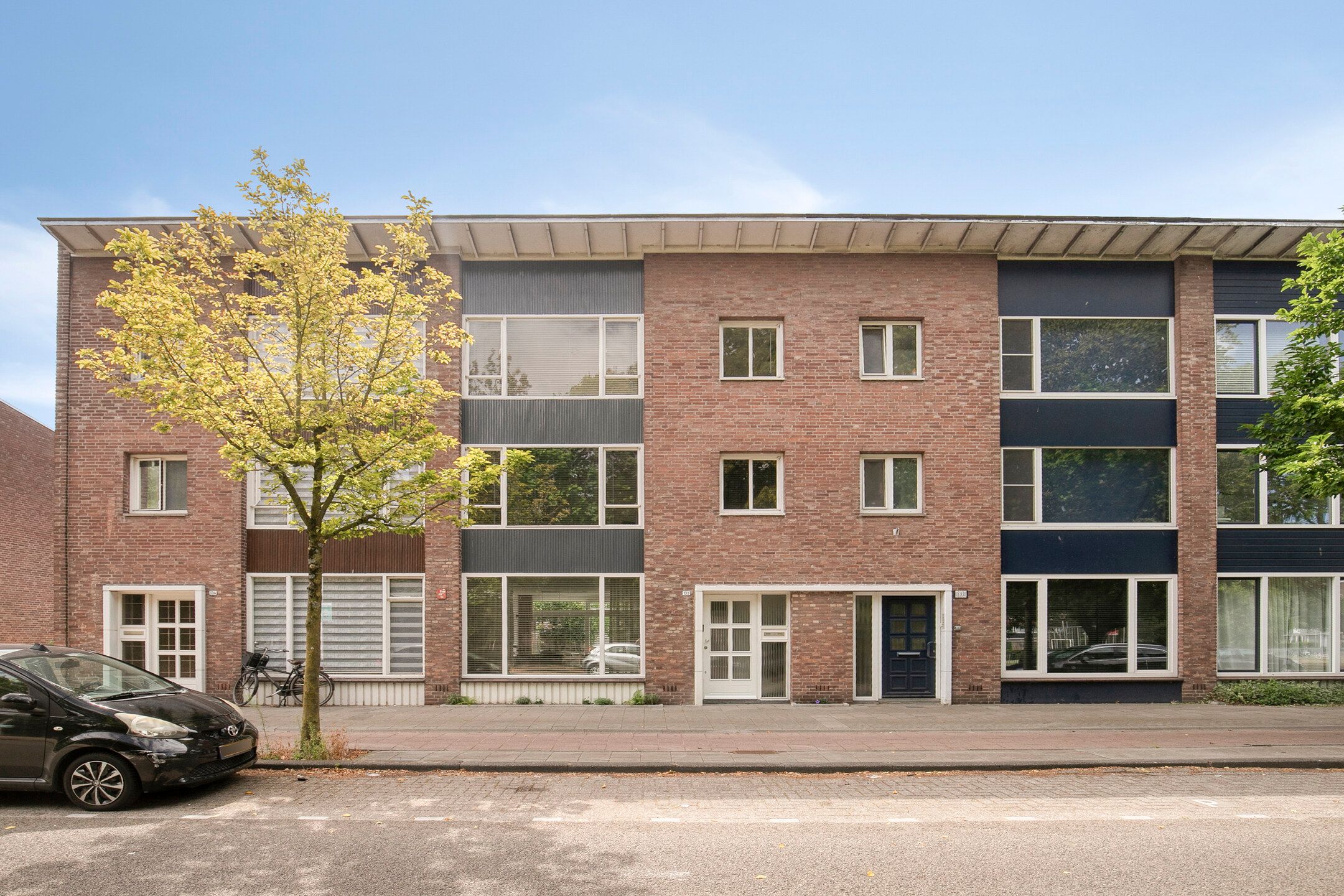 Westerpark 133