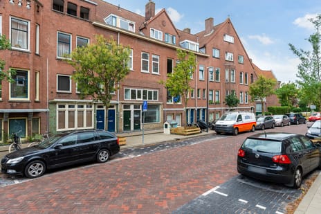 Sint Liduinastraat thumbnail
