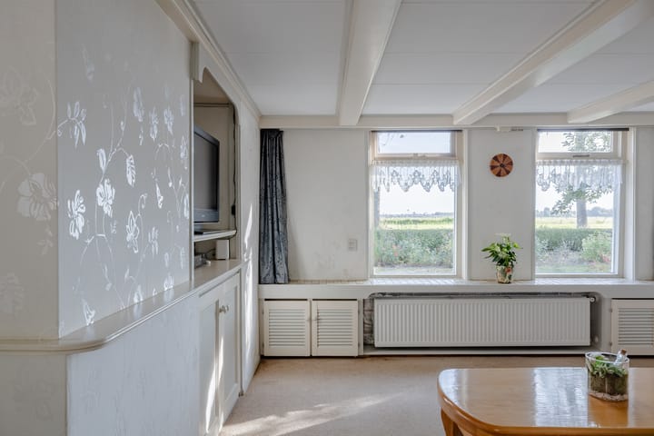 Vrijstaande woning te koop: Bobeldijk 151, Spierdijk