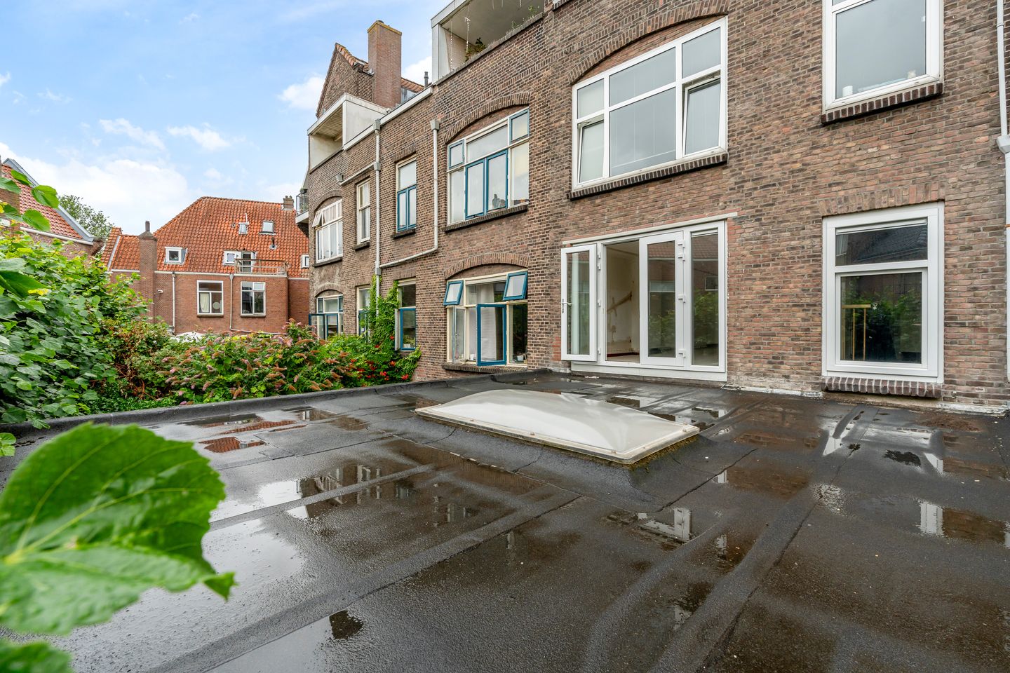 Foto 44 van Sint Liduinastraat 77-B