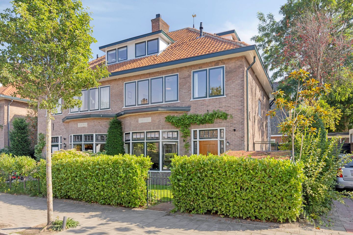 Foto 5 van Willem de Zwijgerlaan 9