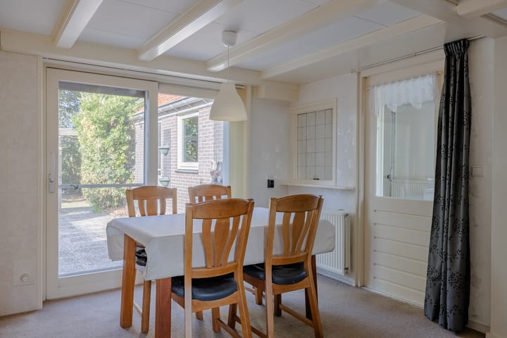 Vrijstaande woning te koop: Bobeldijk 151, Spierdijk