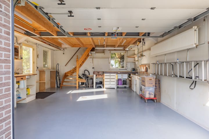 Vrijstaande woning te koop: Bobeldijk 151, Spierdijk