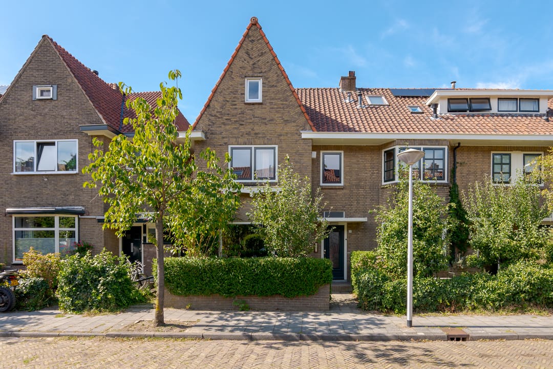 Photo 1 of Westerstraat 11